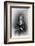 Physician Mary Edwards Walker-Mathew Brady-Framed Photographic Print