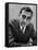 Physicist Dr. Edward Teller-Nat Farbman-Framed Premier Image Canvas