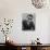 Physicist Dr. Edward Teller-Nat Farbman-Premium Photographic Print displayed on a wall
