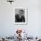 Physicist Dr. Edward Teller-Nat Farbman-Framed Premium Photographic Print displayed on a wall