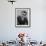 Physicist Dr. Edward Teller-Nat Farbman-Framed Premium Photographic Print displayed on a wall