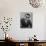 Physicist Dr. Edward Teller-Nat Farbman-Mounted Premium Photographic Print displayed on a wall