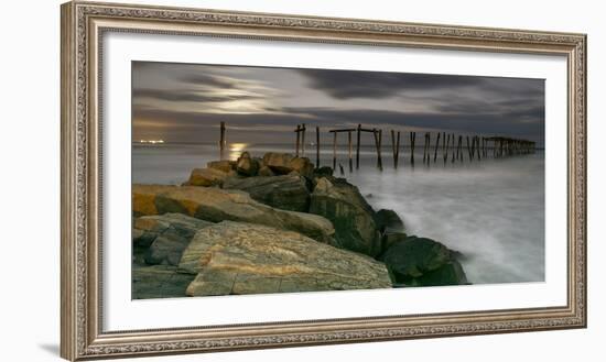 Pi Redux-Geoffrey Ansel Agrons-Framed Photographic Print