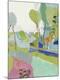 Premium Giclee Print