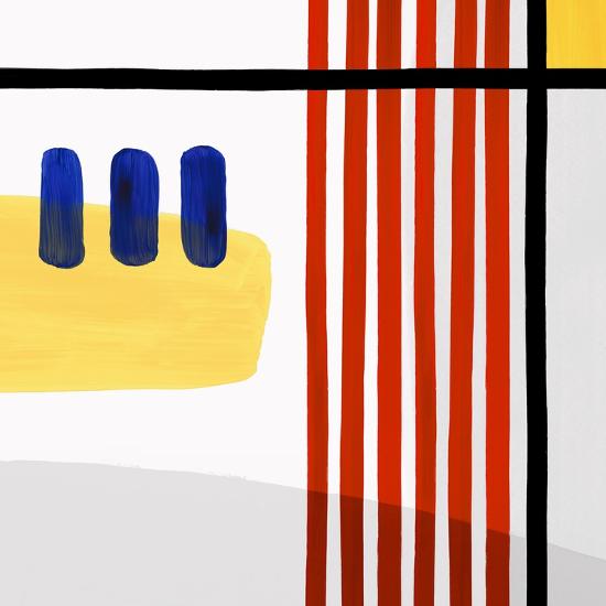 Art Print, , large