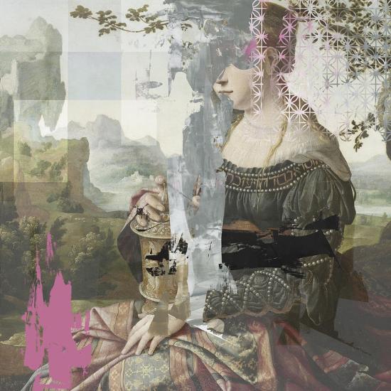 Art Print, , large