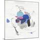 Premium Giclee Print