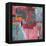 Piacevole-Falah Al Ani-Framed Stretched Canvas