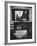 Pianist Artur Rubinstein Playing Piano for "Concerto"-Bob Landry-Framed Premium Photographic Print