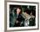 Pianist Liberace-David Mcgough-Framed Premium Photographic Print