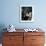 Pianist Mary Lou Williams Playing a Boogie Woogie Selection-Gjon Mili-Framed Premium Photographic Print displayed on a wall