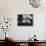 Pianist Rudolf Serkin-Gjon Mili-Framed Premier Image Canvas displayed on a wall
