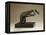 Pianist's Hands-Auguste Rodin-Framed Premier Image Canvas