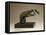 Pianist's Hands-Auguste Rodin-Framed Premier Image Canvas