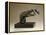 Pianist's Hands-Auguste Rodin-Framed Premier Image Canvas