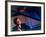 Pianist Van Cliburn Sitting at Steinway Piano at Plaza Hotel-Ted Thai-Framed Premium Photographic Print