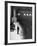 Pianist Vladimir Horowitz Receives Standing Ovation Upon Return to Concert Stage at Carnegie Hall-Alfred Eisenstaedt-Framed Premium Photographic Print