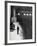 Pianist Vladimir Horowitz Receives Standing Ovation Upon Return to Concert Stage at Carnegie Hall-Alfred Eisenstaedt-Framed Premium Photographic Print