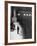 Pianist Vladimir Horowitz Receives Standing Ovation Upon Return to Concert Stage at Carnegie Hall-Alfred Eisenstaedt-Framed Premium Photographic Print