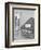 PIANO #2 BW-ALLAYN STEVENS-Framed Art Print