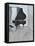 PIANO #4-ALLAYN STEVENS-Framed Stretched Canvas