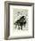 Piano & Butterflies-Marion Mcconaghie-Framed Giclee Print