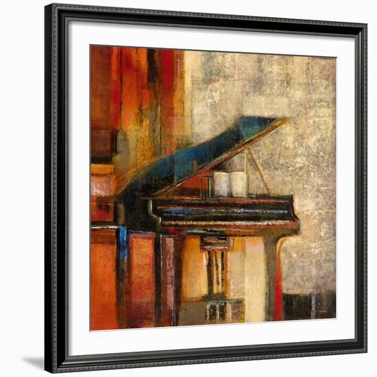 Piano Forte-Giovanni-Framed Giclee Print