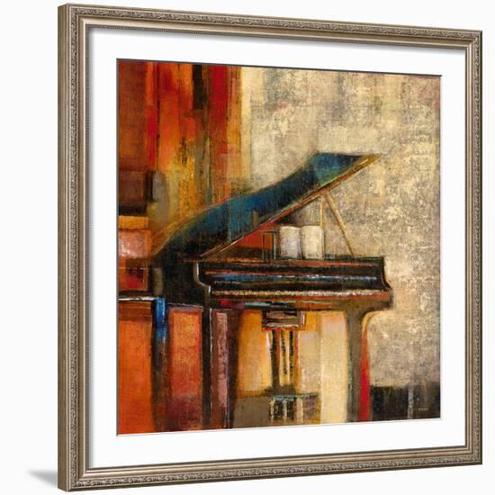 Piano Forte-Giovanni-Framed Giclee Print