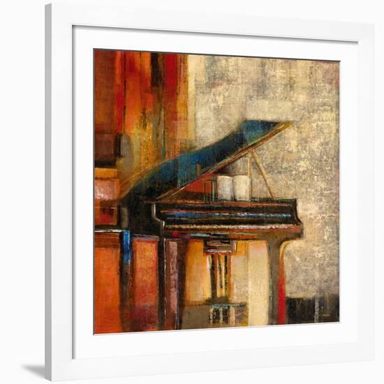 Piano Forte-Giovanni-Framed Giclee Print