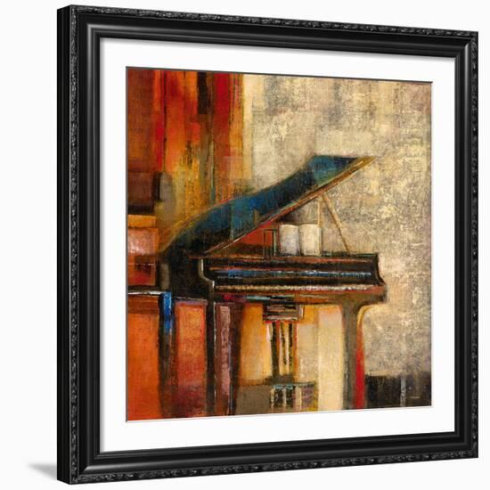 Piano Forte-Giovanni-Framed Giclee Print