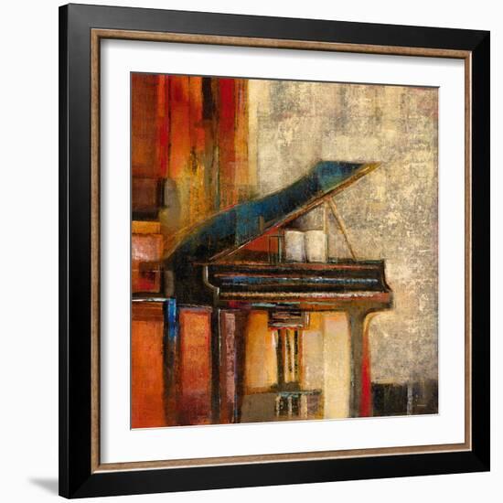 Piano Forte-Giovanni-Framed Giclee Print