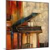 Piano Forte-Giovanni-Mounted Giclee Print