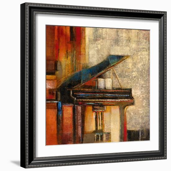 Piano Forte-Giovanni-Framed Giclee Print