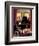 Piano Jazz-Brent Heighton-Framed Art Print