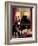 Piano Jazz-Brent Heighton-Framed Art Print