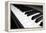 Piano Keyboard-Gudella-Framed Premier Image Canvas