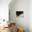 Piano Keys-null-Mounted Photographic Print displayed on a wall