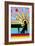 Piano Player 1-Howie Green-Framed Giclee Print