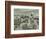 Piano Repairing Class, Northern Polytechnic, London, 1930-null-Framed Photographic Print