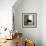 Piano Room, 2005-Lincoln Seligman-Framed Giclee Print displayed on a wall
