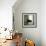 Piano Room, 2005-Lincoln Seligman-Framed Giclee Print displayed on a wall