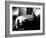 Piano Teacher Giving Lesson to Young Student in a Carnegie Hall Studio-Alfred Eisenstaedt-Framed Photographic Print