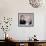 Piano-Marsha Hammel-Framed Giclee Print displayed on a wall