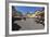 Piazza Anfiteatro, Lucca, Tuscany, Italy, Europe-James Emmerson-Framed Photographic Print