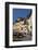 Piazza Anfiteatro, Lucca, Tuscany, Italy, Europe-James Emmerson-Framed Photographic Print