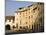 Piazza Anfiteatro, Lucca, Tuscany, Italy-Sheila Terry-Mounted Photographic Print