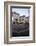 Piazza Caprera, Santa Margherita Ligure, Genova, Liguria, Italy, Europe-Carlo Morucchio-Framed Photographic Print