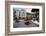 Piazza Centrale, Ravello, Campania, Italy, Europe-Frank Fell-Framed Photographic Print