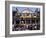 Piazza, Covent Garden, London, England, United Kingdom-Mark Mawson-Framed Photographic Print