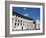 Piazza Dei Cavalieri, Scuola Normale University, Pisa, Tuscany, Italy, Europe-Tondini Nico-Framed Photographic Print